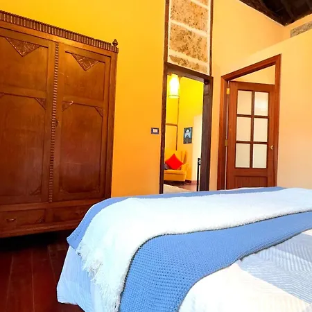 Caletn - Charming Retreat In Garachico, Tenerife Garachico (Tenerife)