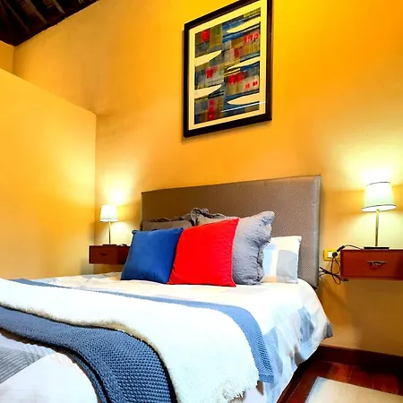 Caletn - Charming Retreat In Garachico, Tenerife * Garachico (Tenerife)