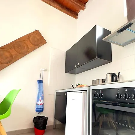 Caletn - Charming Retreat In Garachico, Tenerife