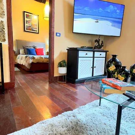 Caletn - Charming Retreat In Garachico, Tenerife Garachico (Tenerife)
