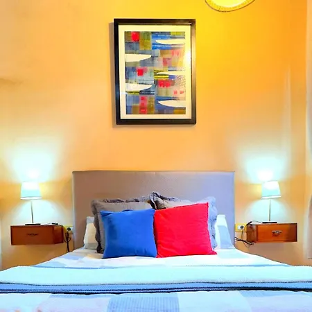 Caletn - Charming Retreat In Garachico, Tenerife