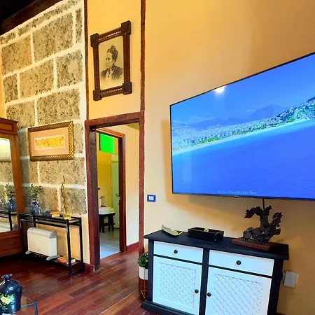 Caletn - Charming Retreat In Garachico, Tenerife Garachico (Tenerife)