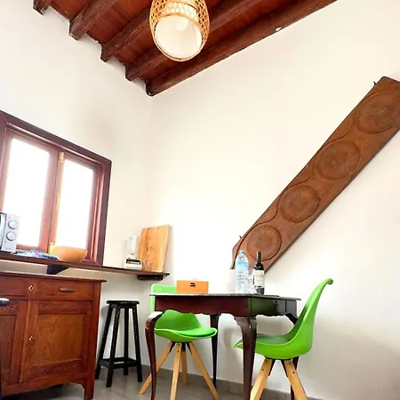 Caletn - Charming Retreat In Garachico, Tenerife * Garachico (Tenerife)