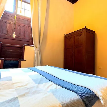 Сasa de vacaciones Caletn - Charming Retreat In Garachico, Tenerife *