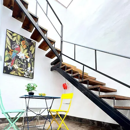 Caletn - Charming Retreat In Garachico, Tenerife *
