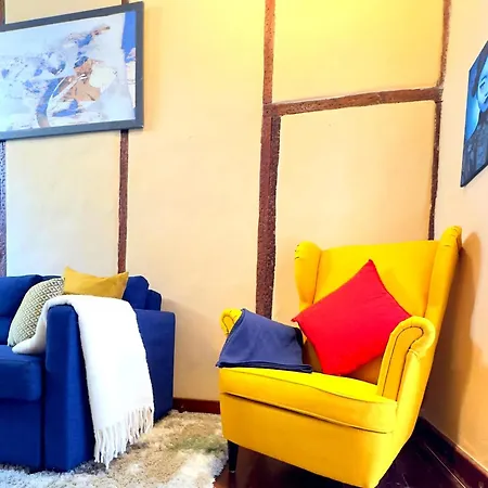 Сasa de vacaciones Caletn - Charming Retreat In Garachico, Tenerife