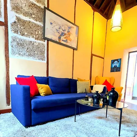 Caletn - Charming Retreat In Garachico, Tenerife Сasa de vacaciones *