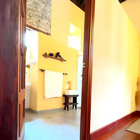 Caletn - Charming Retreat In Garachico, Tenerife Сasa de vacaciones Garachico (Tenerife)