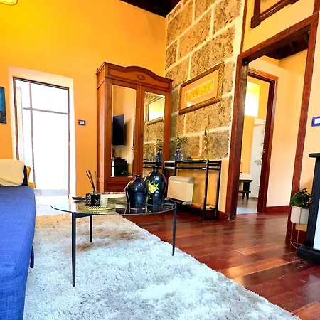 Сasa de vacaciones Caletn - Charming Retreat In Garachico, Tenerife *