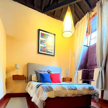 Caletn - Charming Retreat In Garachico, Tenerife Garachico (Tenerife)