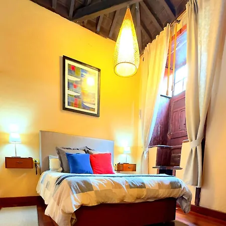 Caletn - Charming Retreat In Garachico, Tenerife Garachico (Tenerife)