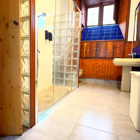 Сasa de vacaciones Caletn - Charming Retreat In Garachico, Tenerife Garachico (Tenerife)