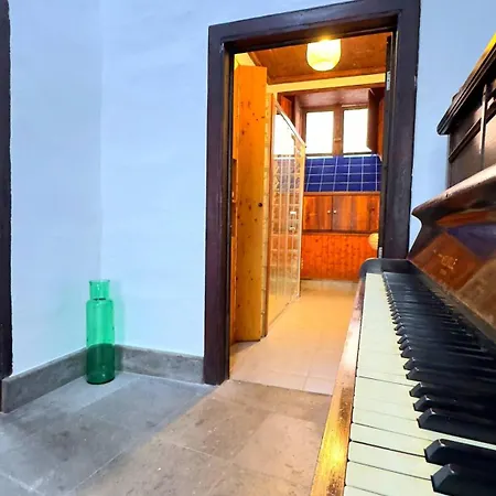 Caletn - Charming Retreat In Garachico, Tenerife *