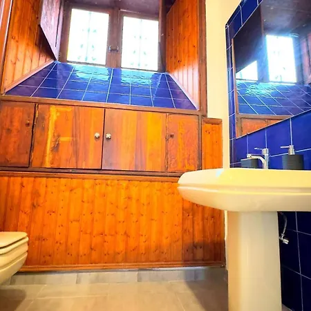 Caletn - Charming Retreat In Garachico, Tenerife Сasa de vacaciones