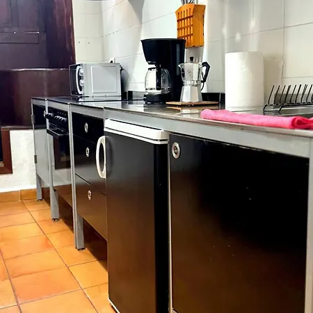 Сasa de vacaciones Caletn - Charming Retreat In Garachico, Tenerife