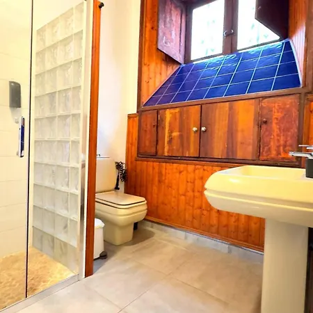 Сasa de vacaciones Caletn - Charming Retreat In Garachico, Tenerife *