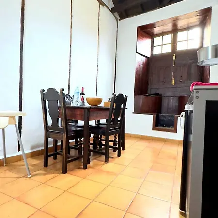 Caletn - Charming Retreat In Garachico, Tenerife *