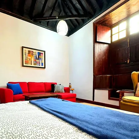 Caletn - Charming Retreat In Garachico, Tenerife Garachico (Tenerife)