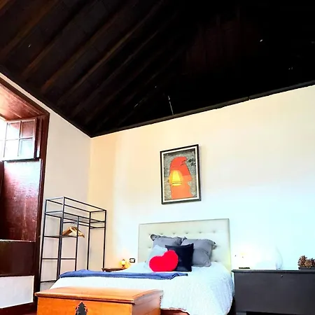 Сasa de vacaciones Caletn - Charming Retreat In Garachico, Tenerife Garachico (Tenerife)
