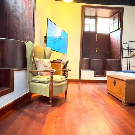 Caletn - Charming Retreat In Garachico, Tenerife *