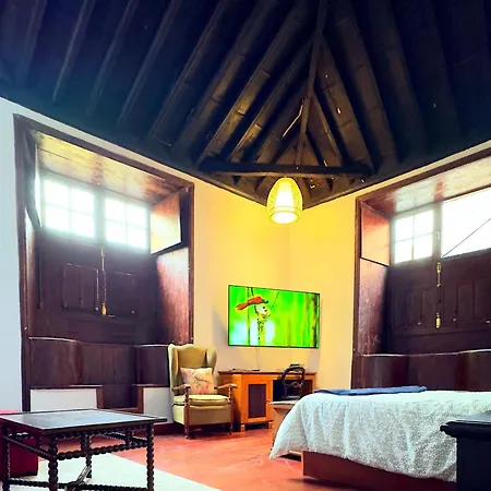 Caletn - Charming Retreat In Garachico, Tenerife Сasa de vacaciones