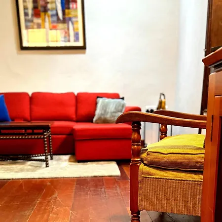 Сasa de vacaciones Caletn - Charming Retreat In Garachico, Tenerife