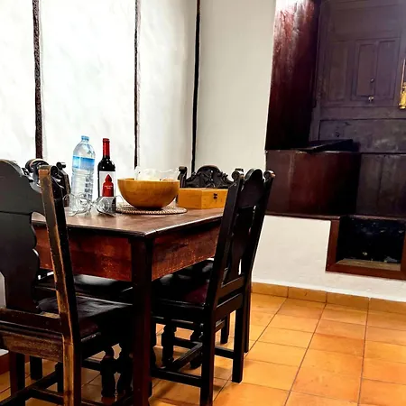 Сasa de vacaciones Caletn - Charming Retreat In Garachico, Tenerife