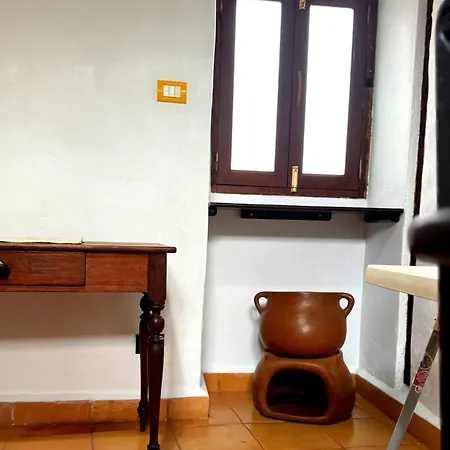 Caletn - Charming Retreat In Garachico, Tenerife Casa de Férias